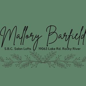 Meet your Posher, Mallory